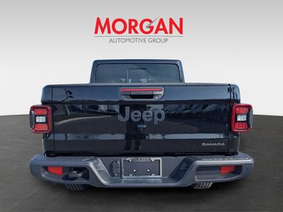 2026 Jeep Gladiator - Photo 4