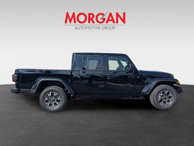 2026 Jeep Gladiator - Photo 5