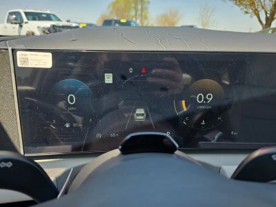 2026 Hyundai Tucson — photo 10 view