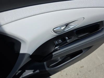 2026 Hyundai Tucson — photo 21 view
