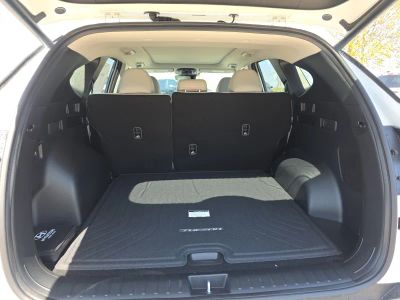 2026 Hyundai Tucson — photo 17 view