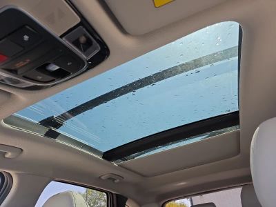 2026 Hyundai Tucson — photo 24 view