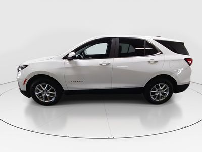 2023 Chevrolet Equinox - Photo 4