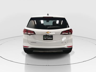 2023 Chevrolet Equinox - Photo 6