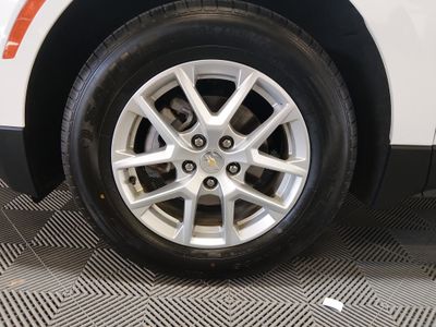2023 Chevrolet Equinox - Photo 10