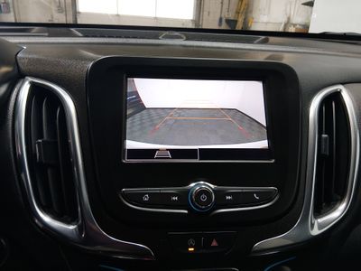 2023 Chevrolet Equinox - Photo 16