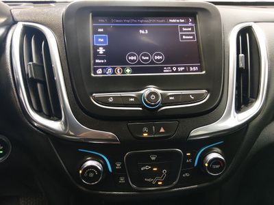 2023 Chevrolet Equinox - Photo 18