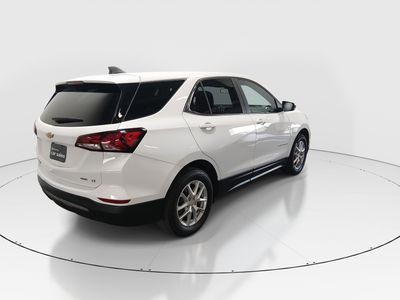 2023 Chevrolet Equinox - Photo 7