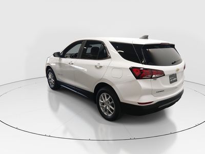 2023 Chevrolet Equinox - Photo 5