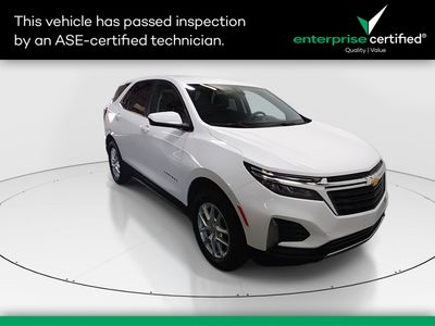 2023 Chevrolet Equinox - Photo 1
