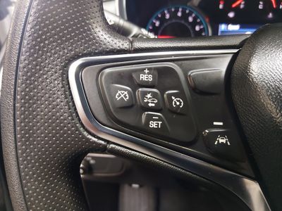 2023 Chevrolet Equinox - Photo 12