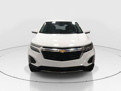 2023 Chevrolet Equinox - Photo 2