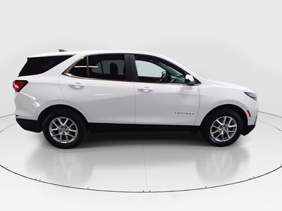 2023 Chevrolet Equinox - Photo 8
