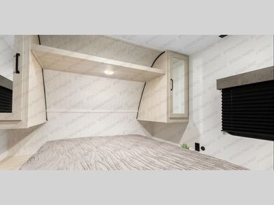 2026 Forest River RV Puma Camping Edition - Photo 6