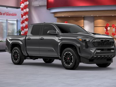 2026 Toyota Tacoma - Photo 17