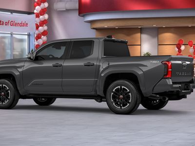 2026 Toyota Tacoma - Photo 7
