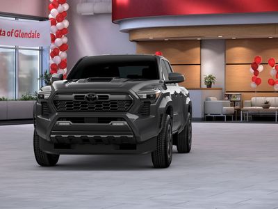 2026 Toyota Tacoma - Photo 21