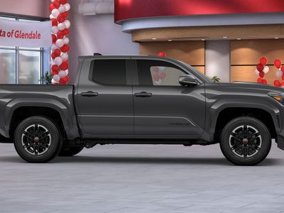2026 Toyota Tacoma - Photo 15