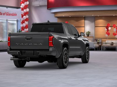 2026 Toyota Tacoma - Photo 11