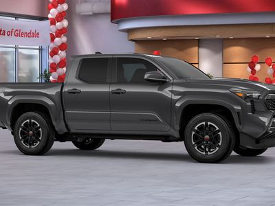 2026 Toyota Tacoma - Photo 16