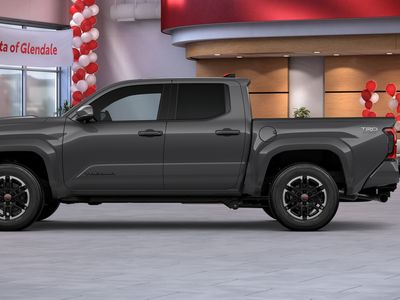 2026 Toyota Tacoma - Photo 6