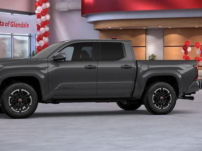 2026 Toyota Tacoma - Photo 5