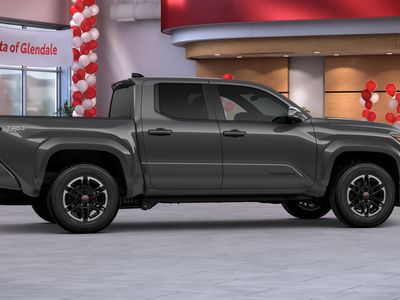 2026 Toyota Tacoma - Photo 14