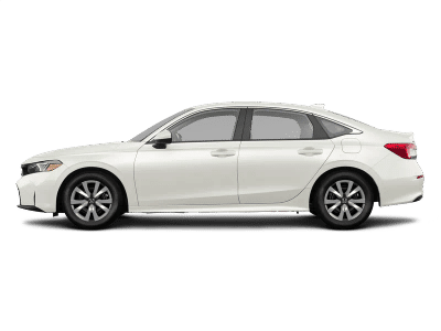 2026 Honda Civic Sedan - Photo 2