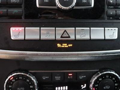 2013 Mercedes-Benz M-Class AWD — photo 22 view
