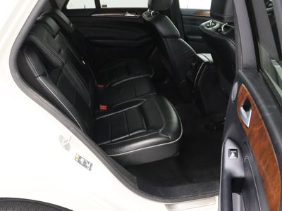 2013 Mercedes-Benz M-Class AWD — photo 35 view