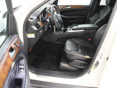 2013 Mercedes-Benz M-Class AWD — photo 15 view