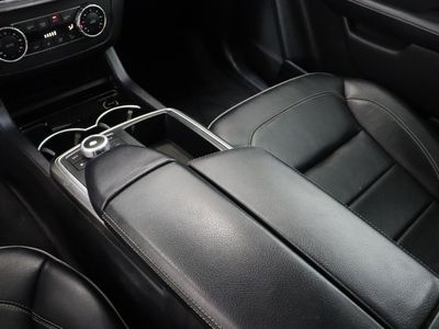 2013 Mercedes-Benz M-Class AWD — photo 17 view