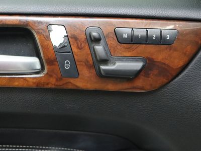 2013 Mercedes-Benz M-Class AWD — photo 13 view