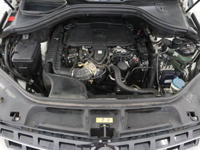 2013 Mercedes-Benz M-Class AWD — photo 39 view