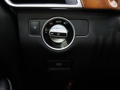 2013 Mercedes-Benz M-Class AWD — photo 25 view