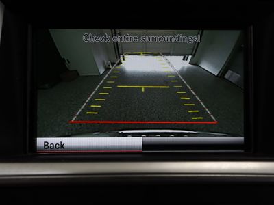 2013 Mercedes-Benz M-Class AWD — photo 21 view