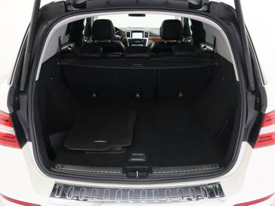 2013 Mercedes-Benz M-Class AWD — photo 32 view