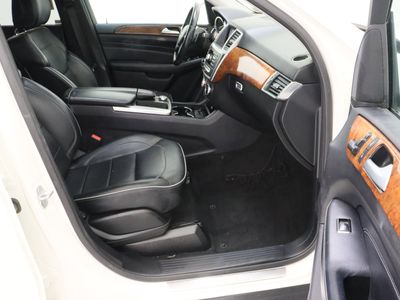 2013 Mercedes-Benz M-Class AWD — photo 38 view