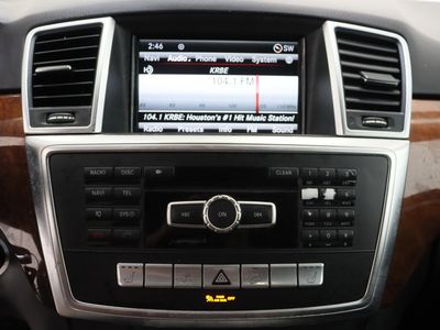 2013 Mercedes-Benz M-Class AWD — photo 18 view