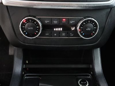 2013 Mercedes-Benz M-Class AWD — photo 19 view