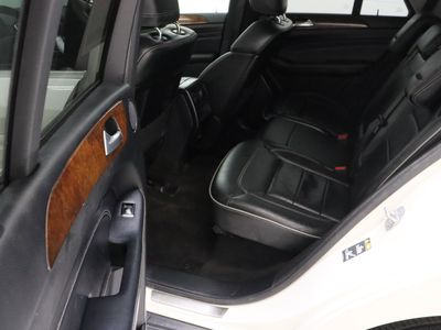2013 Mercedes-Benz M-Class AWD — photo 29 view