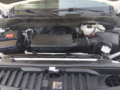 2025 Chevrolet Silverado 1500 - Photo 9