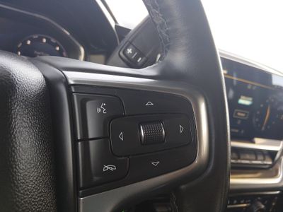 2025 Chevrolet Silverado 1500 - Photo 13