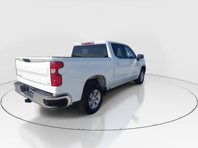 2025 Chevrolet Silverado 1500 - Photo 7