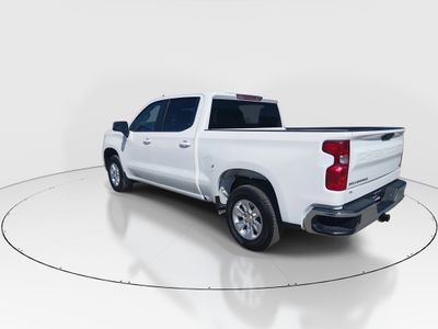 2025 Chevrolet Silverado 1500 - Photo 5