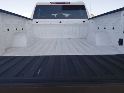 2025 Chevrolet Silverado 1500 - Photo 11