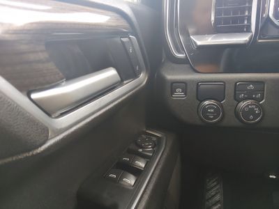 2025 Chevrolet Silverado 1500 - Photo 20