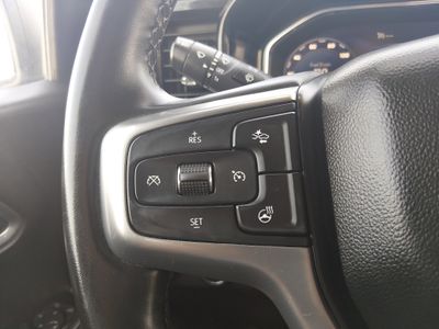 2025 Chevrolet Silverado 1500 - Photo 12