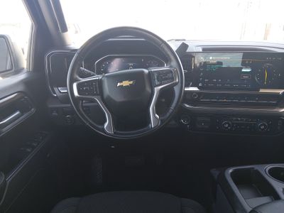 2025 Chevrolet Silverado 1500 - Photo 17