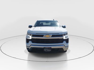 2025 Chevrolet Silverado 1500 - Photo 2